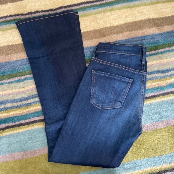 Citizens Of Humanity Women's Dita Bootcut Jeans - Picture 3 of 6